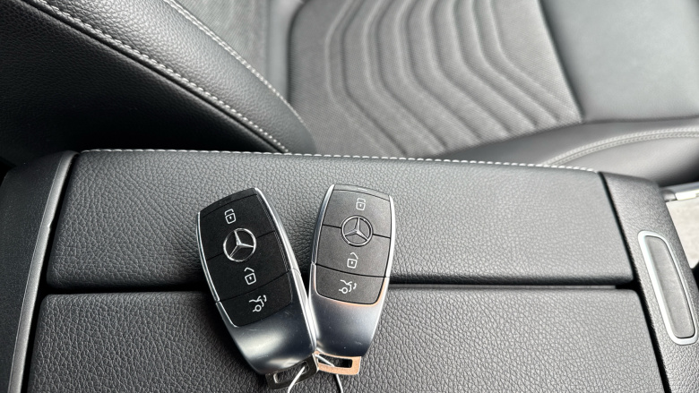 Mercedes-Benz GLA 200 Sport Executive 5dr Auto Petrol Hatchback